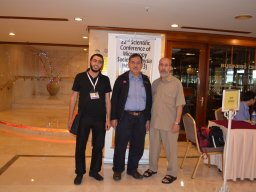 SCMSM 2013  di Primula Beach, Terengganu hosted by UMT